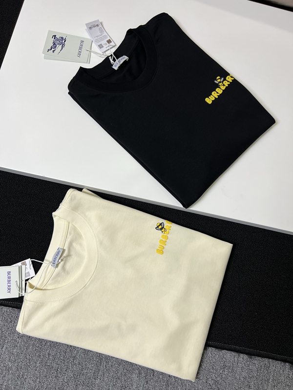 ブランドTシャツ着用イメージ